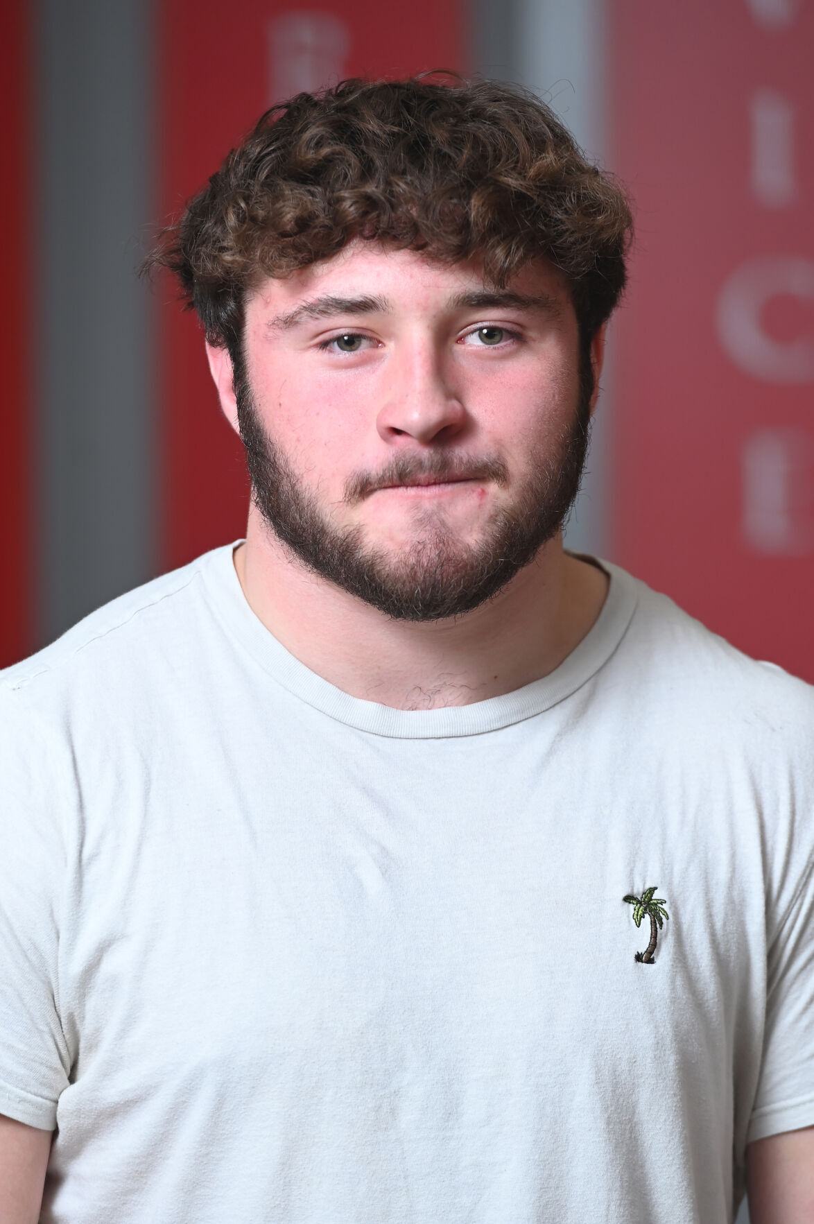 9 Luke Donsbach